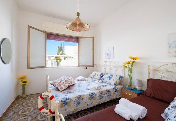 Villa Heart Island Vista Mare: Autunno, Camera da letto, Estate, Primavera