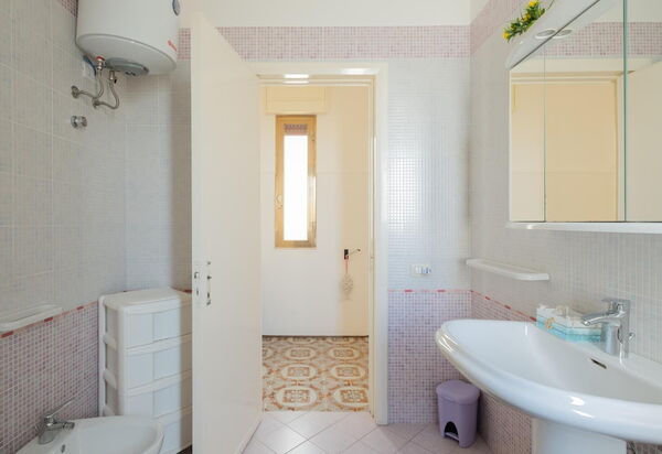 Villa Heart Island Vista Mare: Autunno, Bagno, Estate, Primavera