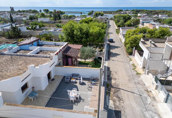 Villa Heart Island Vista Mare: Attività, Autunno, Estate, Primavera