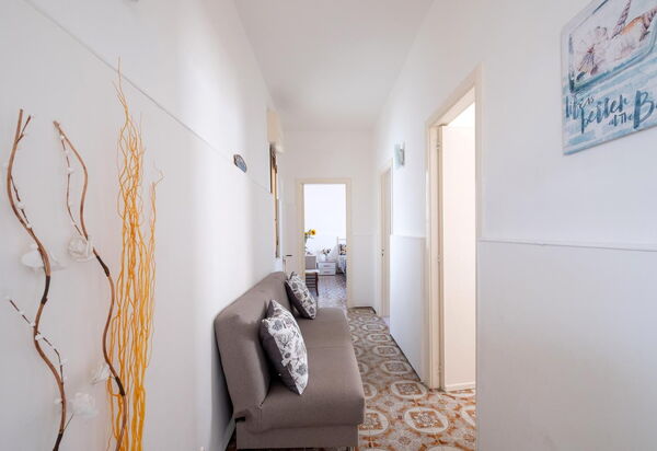 Villa Heart Island Vista Mare: Autunno, Estate, Primavera, Soggiorno