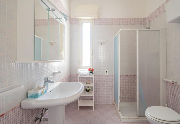 Villa Heart Island Vista Mare: Autunno, Bagno, Estate, Primavera