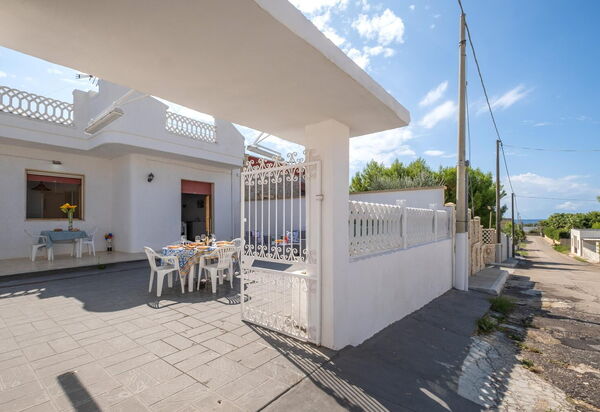 Villa Heart Island Vista Mare: Autunno, Entrata Principale, Estate, Primavera