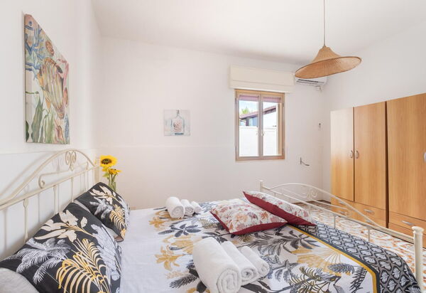 Villa Heart Island Vista Mare: Autunno, Camera da letto, Estate, Primavera