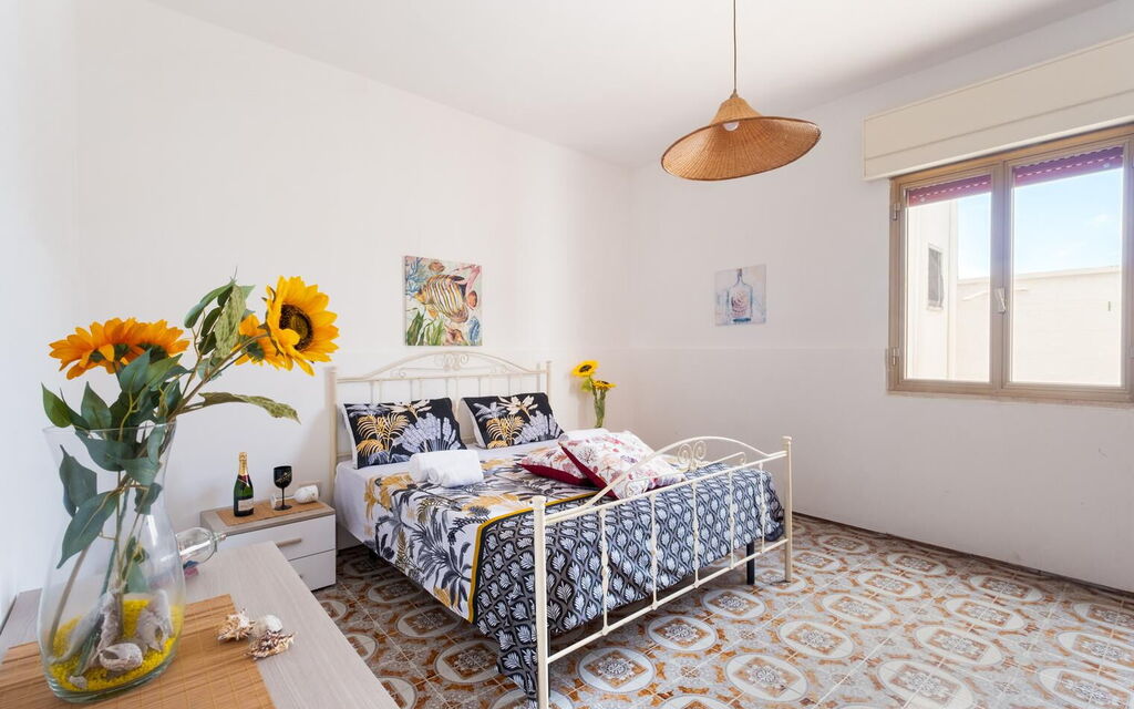 Villa Heart Island Vista Mare: Autumn, Bedroom, Spring, Summer