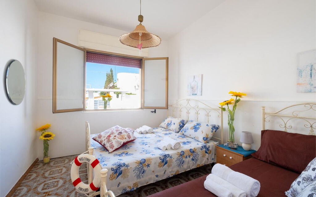 Villa Heart Island Vista Mare: Autumn, Bedroom, Spring, Summer