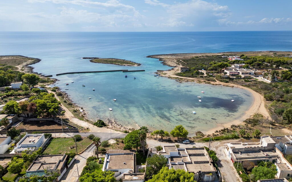 Villa Heart Island Vista Mare: Activities, Autumn, Spring, Summer