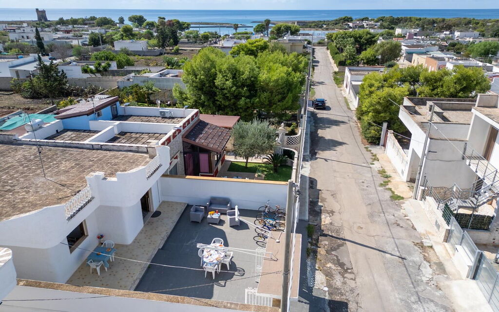 Villa Heart Island Vista Mare: Activities, Autumn, Spring, Summer