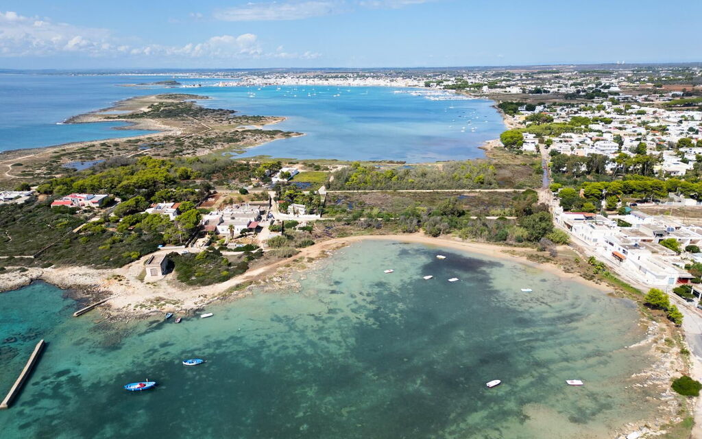 Villa Heart Island Vista Mare: Activities, Autumn, Spring, Summer