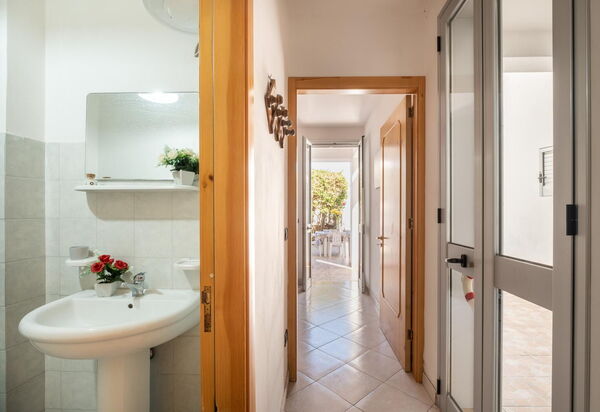 Oasi Blu In San Foca, Wi-fi, Parking: Autunno, Dettagli della stanza, Estate, Inverno, Primavera