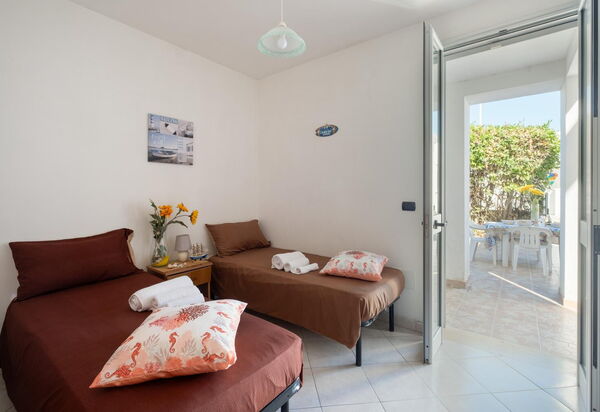 Oasi Blu In San Foca, Wi-fi, Parking: Autunno, Camera da letto, Estate, Inverno, Primavera