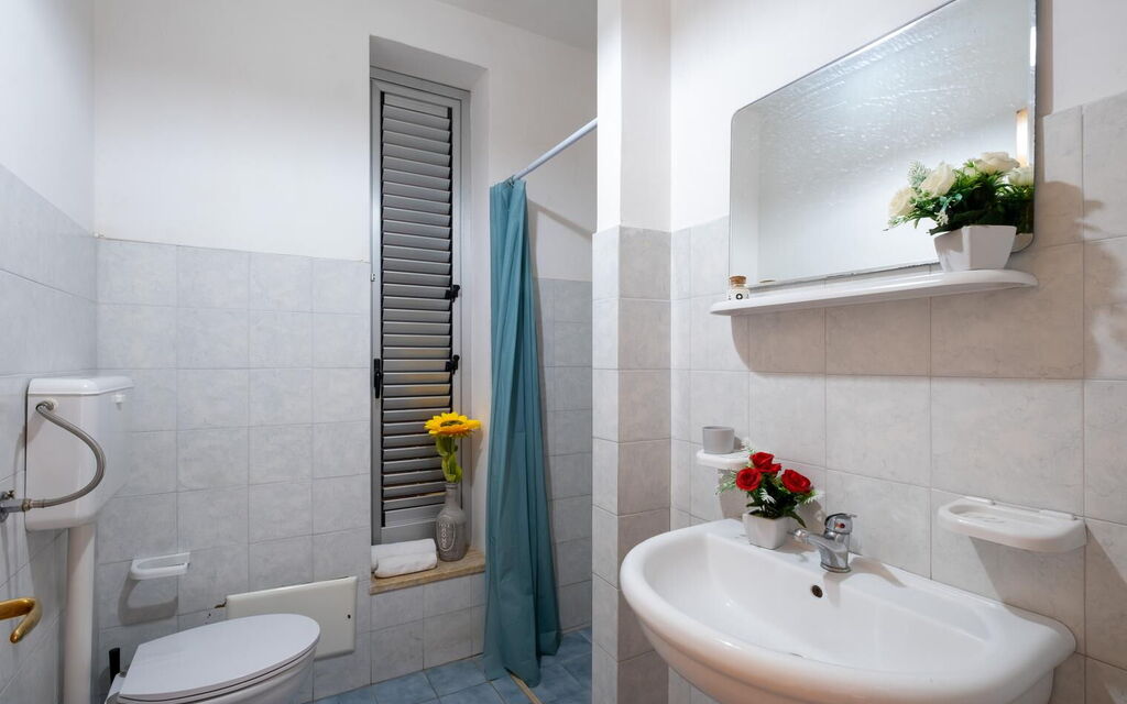 Oasi Blu In San Foca, Wi-fi, Parking: Autunno, Bagno, Estate, Inverno, Primavera