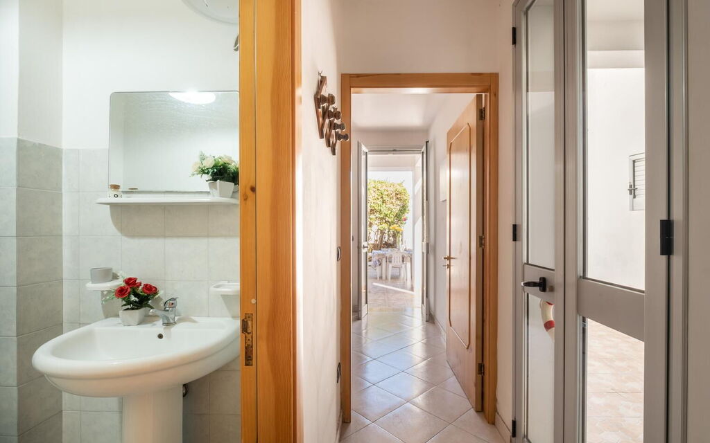 Oasi Blu In San Foca, Wi-fi, Parking: Autunno, Dettagli della stanza, Estate, Inverno, Primavera