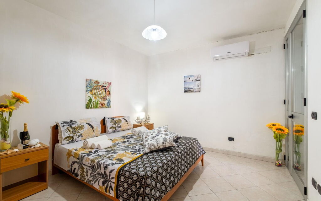 Oasi Blu In San Foca, Wi-fi, Parking: Autunno, Camera da letto, Estate, Inverno, Primavera