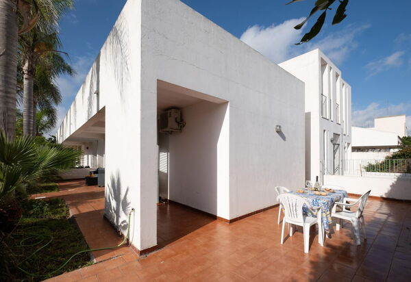 Villetta Sea Breeze, Wi-fi, Garden And Ac: Autunno, Estate, Giardino, Inverno, Primavera