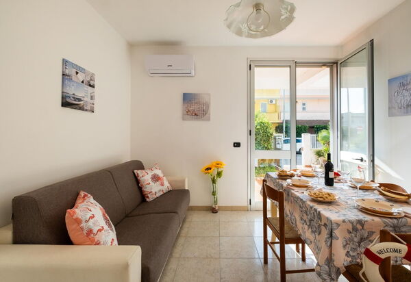 Villetta Sea Breeze, Wi-fi, Garden And Ac: Autunno, Estate, Inverno, Primavera, Soggiorno