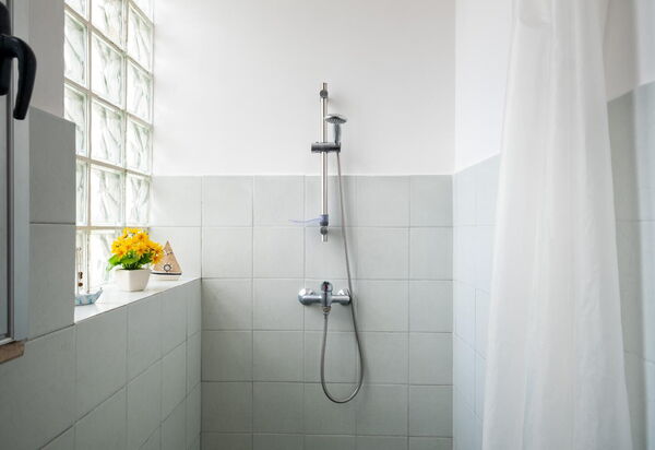 Villetta Sea Breeze, Wi-fi, Garden And Ac: Autunno, Bagno, Estate, Inverno, Primavera