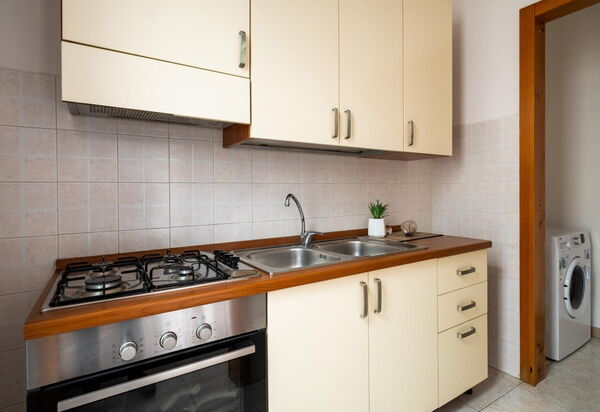 Villetta Sea Breeze, Wi-fi, Garden And Ac: Autunno, Cucina, Estate, Inverno, Primavera