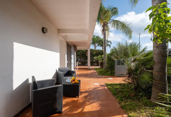 Villetta Sea Breeze, Wi-fi, Garden And Ac: Autunno, Estate, Giardino, Inverno, Primavera