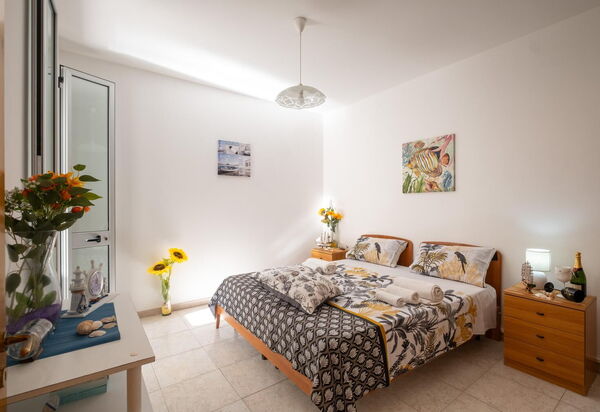 Villetta Sea Breeze, Wi-fi, Garden And Ac: Autunno, Camera da letto, Estate, Inverno, Primavera