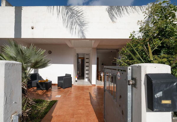 Villetta Sea Breeze, Wi-fi, Garden And Ac: Autunno, Entrata Principale, Estate, Inverno, Primavera