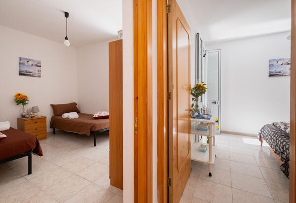 Villetta Sea Breeze, Wi-fi, Garden And Ac: Autunno, Camera da letto, Estate, Inverno, Primavera