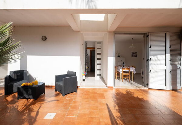 Villetta Sea Breeze, Wi-fi, Garden And Ac: Autunno, Entrata Principale, Estate, Giardino, Inverno, Primavera