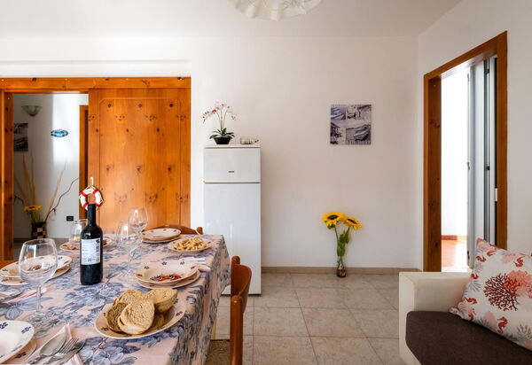 Villetta Sea Breeze, Wi-fi, Garden And Ac: Autunno, Estate, Inverno, Primavera, Sala da pranzo