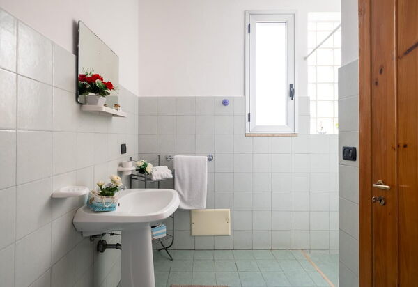 Villetta Sea Breeze, Wi-fi, Garden And Ac: Autunno, Bagno, Estate, Inverno, Primavera