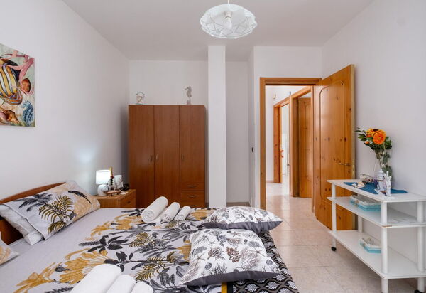 Villetta Sea Breeze, Wi-fi, Garden And Ac: Autunno, Camera da letto, Estate, Inverno, Primavera