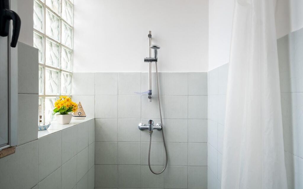 Villetta Sea Breeze, Wi-fi, Garden And Ac: Autunno, Bagno, Estate, Inverno, Primavera