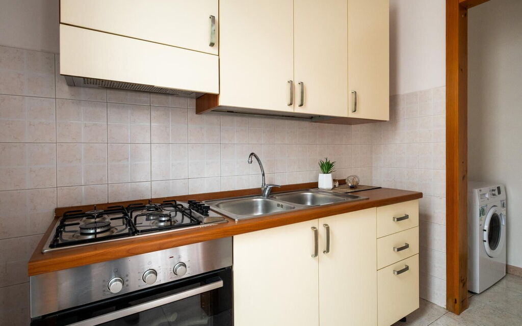 Villetta Sea Breeze, Wi-fi, Garden And Ac: Autunno, Cucina, Estate, Inverno, Primavera