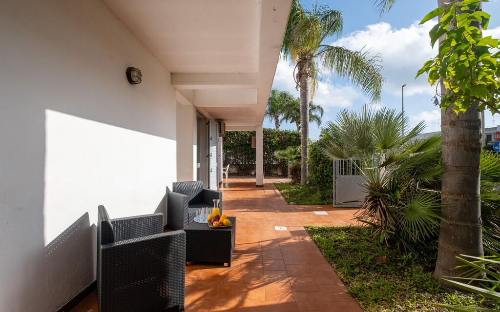 Villetta Sea Breeze, Wi-fi, Garden And Ac: Autunno, Estate, Giardino, Inverno, Primavera