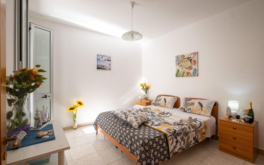 Villetta Sea Breeze, Wi-fi, Garden And Ac: Autunno, Camera da letto, Estate, Inverno, Primavera