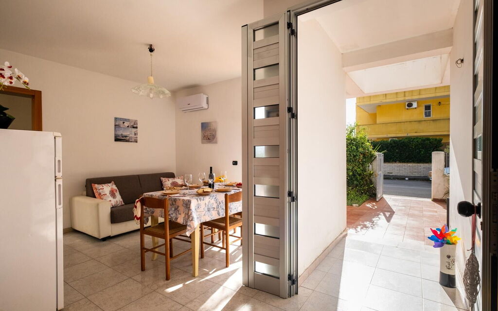 Villetta Sea Breeze, Wi-fi, Garden And Ac: Autunno, Estate, Inverno, Primavera, Soggiorno