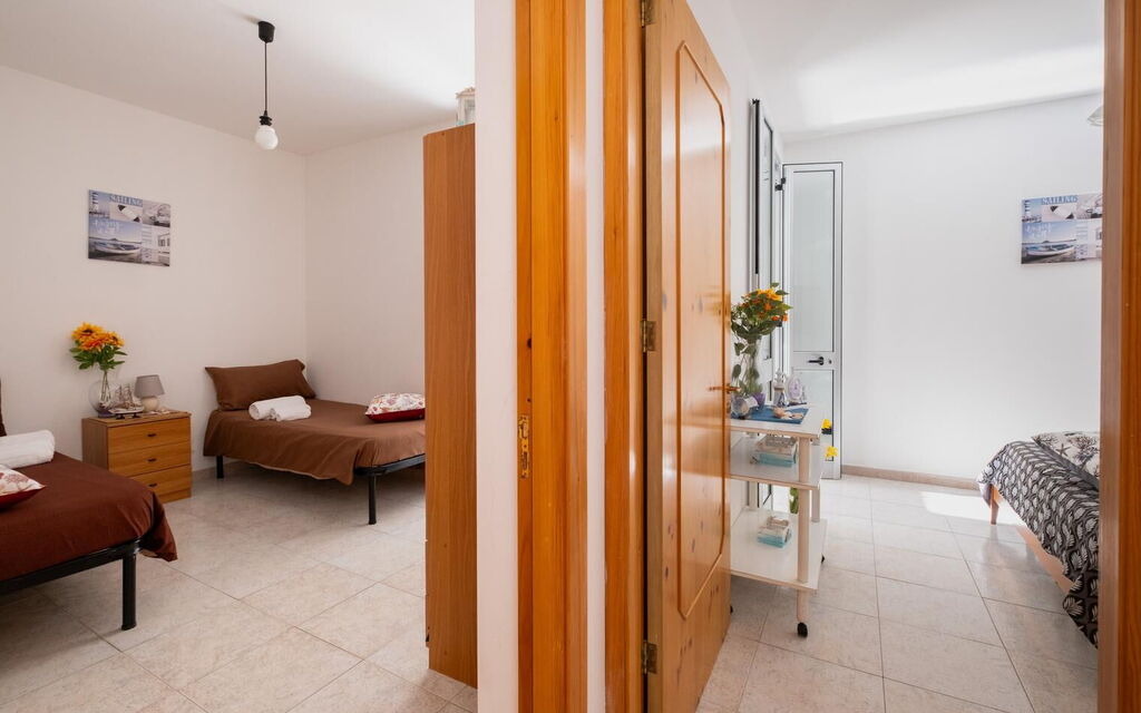 Villetta Sea Breeze, Wi-fi, Garden And Ac: Autunno, Camera da letto, Estate, Inverno, Primavera