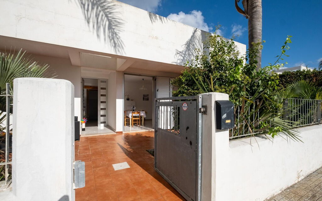 Villetta Sea Breeze, Wi-fi, Garden And Ac: Autunno, Entrata Principale, Estate, Giardino, Inverno, Primavera