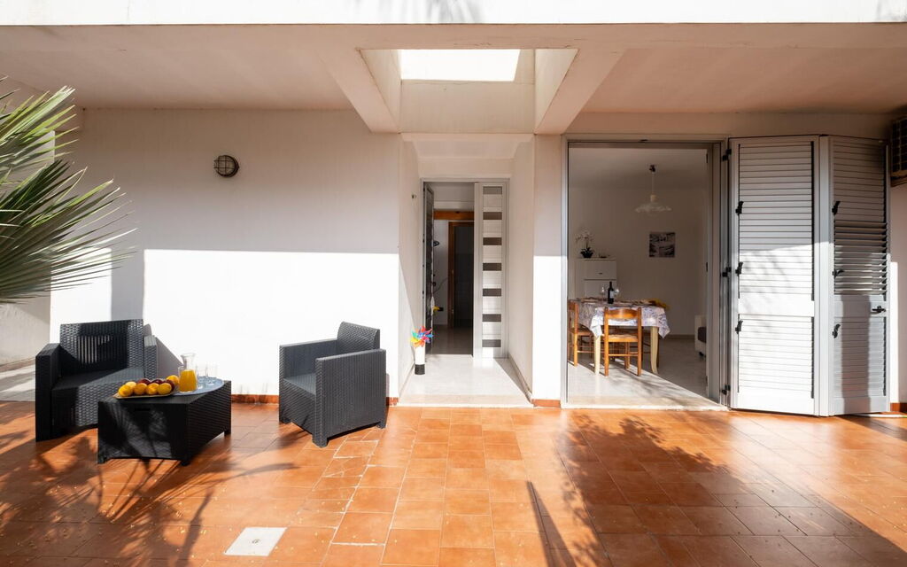 Villetta Sea Breeze, Wi-fi, Garden And Ac: Autunno, Entrata Principale, Estate, Giardino, Inverno, Primavera