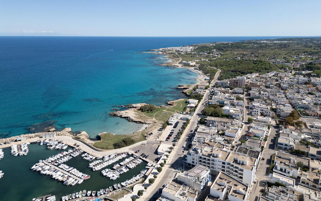 Villetta Sea Breeze, Wi-fi, Garden And Ac: Autunno, Estate, Esterni, Inverno, Primavera