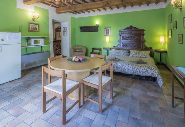 San Paolo Farm, Wifi, Pool, Val Di Cecina: Autunno, Cucina, Estate, Primavera, Sala da pranzo, Soggiorno