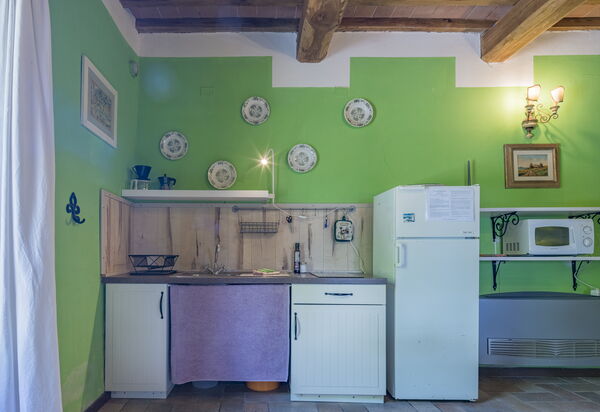 San Paolo Farm, Wifi, Pool, Val Di Cecina: Autunno, Cucina, Estate, Primavera, Sala da pranzo, Soggiorno