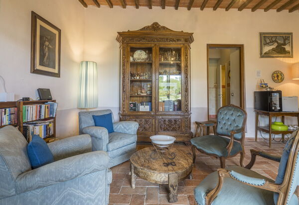 San Paolo Farm, Wifi, Pool, Val Di Cecina: Autunno, Estate, Primavera, Soggiorno