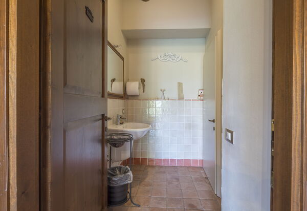 San Paolo Farm, Wifi, Pool, Val Di Cecina