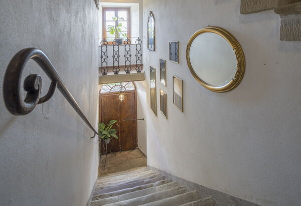 San Paolo Farm, Wifi, Pool, Val Di Cecina: Autunno, Estate, Primavera, Soggiorno