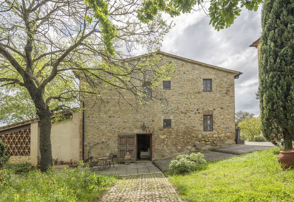 San Paolo Farm, Wifi, Pool, Val Di Cecina: Autunno, Estate, Esterni, Primavera