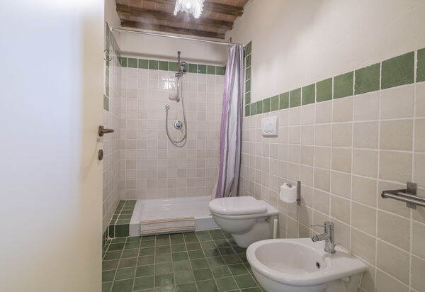 San Paolo Farm, Wifi, Pool, Val Di Cecina: Autunno, Bagno, Estate, Primavera