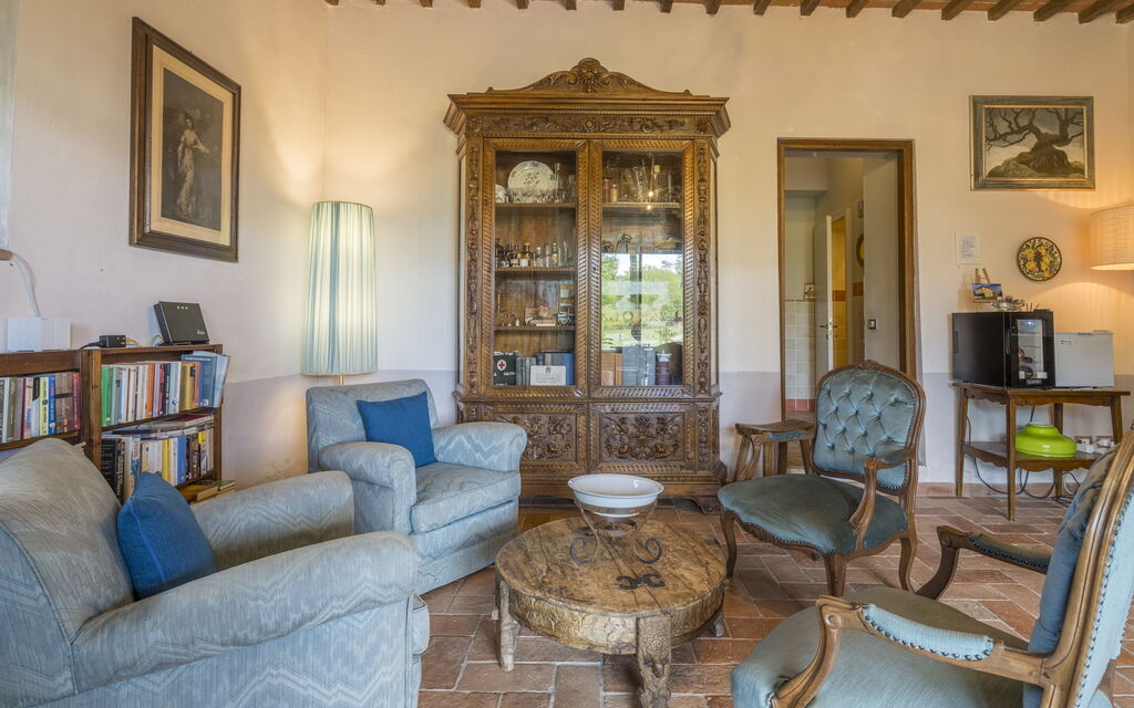 San Paolo Farm, Wifi, Pool, Val Di Cecina: Autunno, Estate, Primavera, Soggiorno