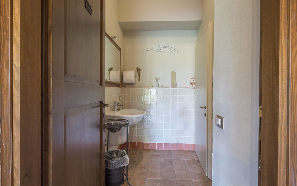 San Paolo Farm, Wifi, Pool, Val Di Cecina