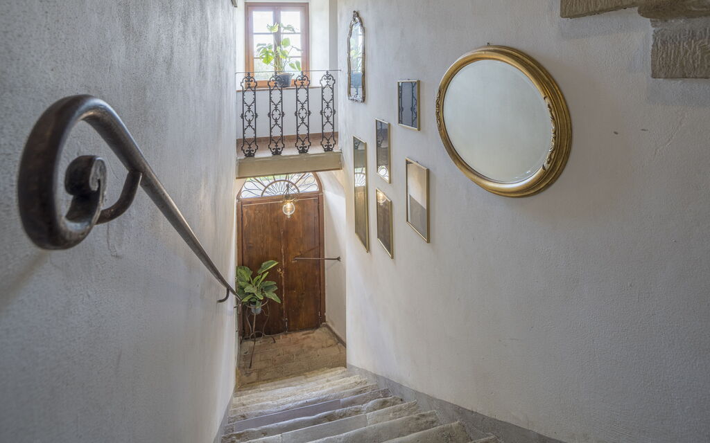 San Paolo Farm, Wifi, Pool, Val Di Cecina: Autunno, Estate, Primavera, Soggiorno