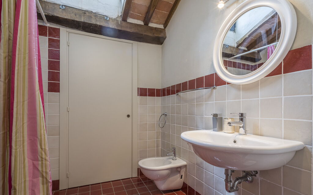 San Paolo Farm, Wifi, Pool, Val Di Cecina: Autunno, Bagno, Estate, Primavera