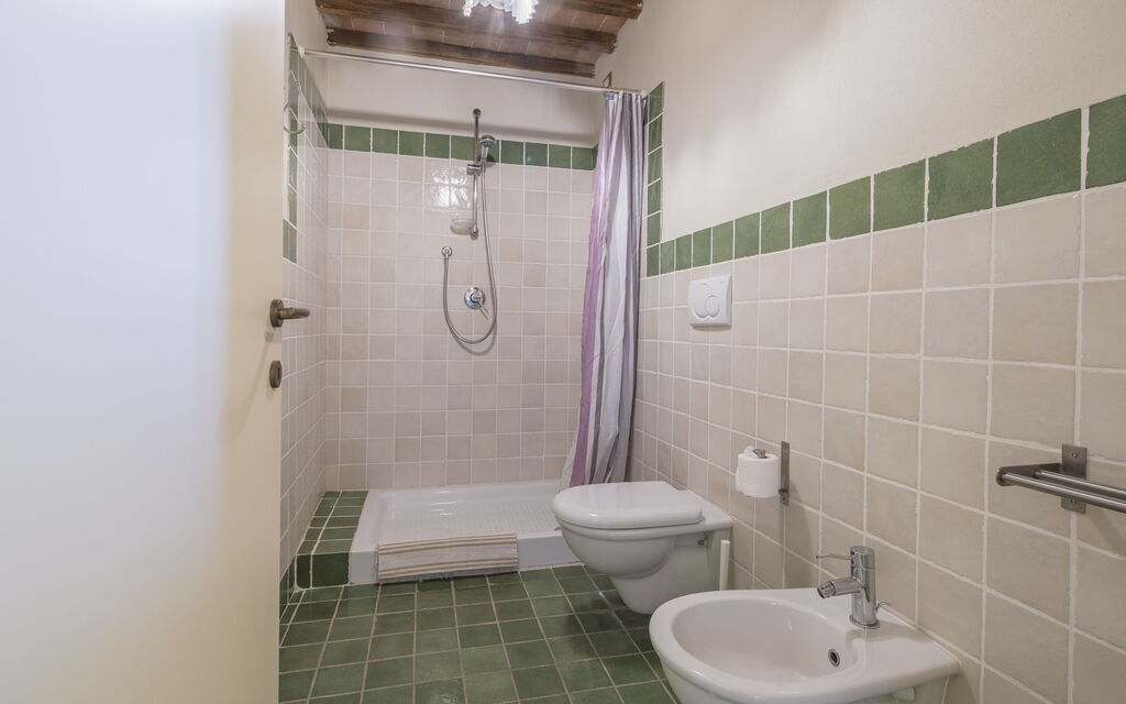 San Paolo Farm, Wifi, Pool, Val Di Cecina: Autunno, Bagno, Estate, Primavera